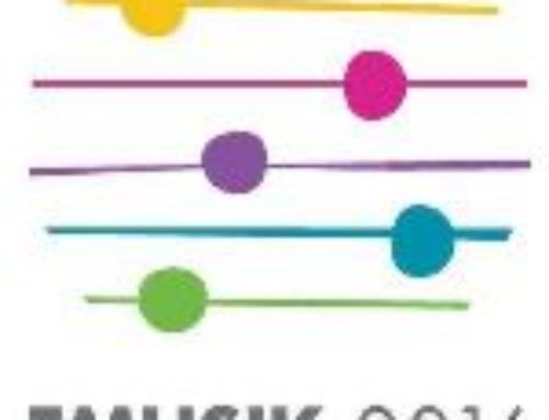 The XII European Youth Music Festival