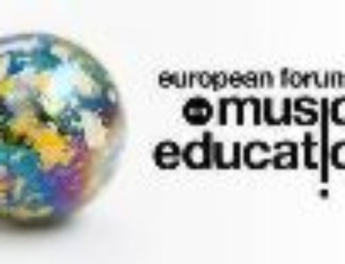 European Forum on Music Education 10-11 February 2016 Leiden Netherlands