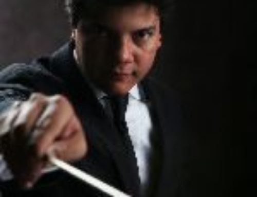 EL SISTEMA conference and master class/ concert